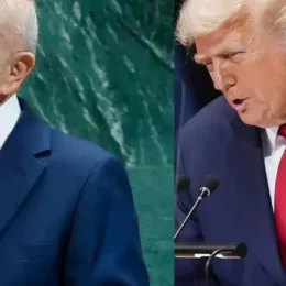 Nos EUA, Lula chama Trump de ‘imperador’ e critica ataques contra a soberania