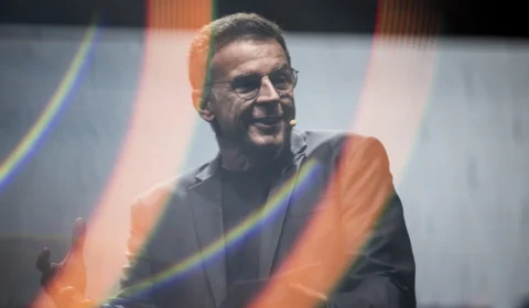 Despertar 2025: Eduardo Moreira anuncia novas parcerias do ICL