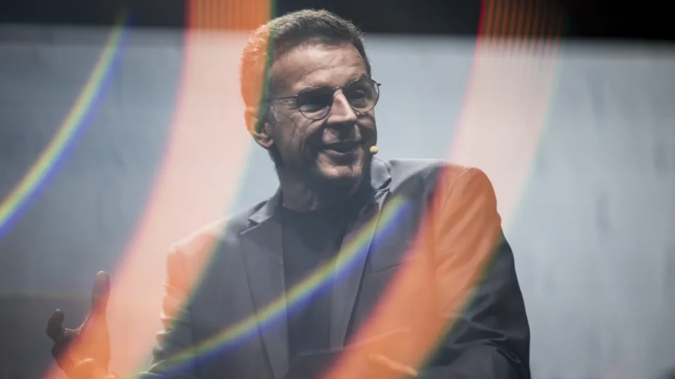 Despertar 2025: Eduardo Moreira anuncia novas parcerias do ICL