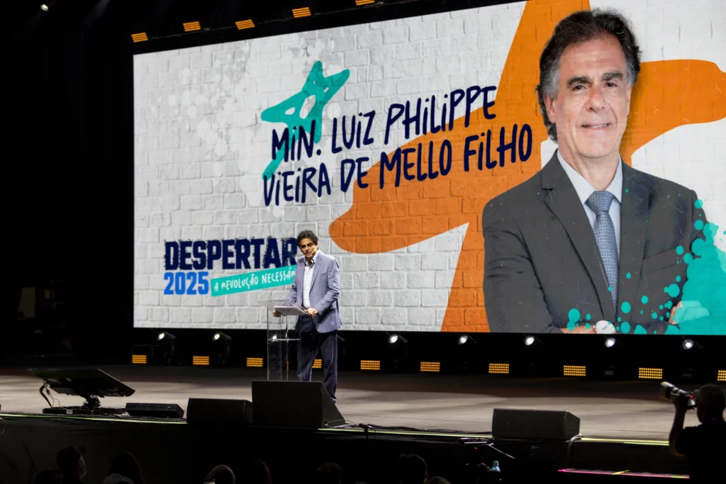 Luiz Philippe Vieira de Mello Filho