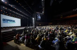 Despertar 2025: o papel do jornalismo na defesa da democracia