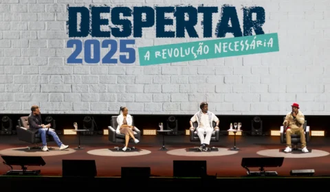 Despertar 2025: Lideranças sociais mostram que a revolução nasce nos territórios