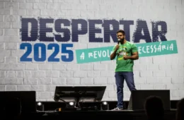 Despertar 2025: De escala 6×1 a revolução, Jones Manoel explica lutas dos brasileiros