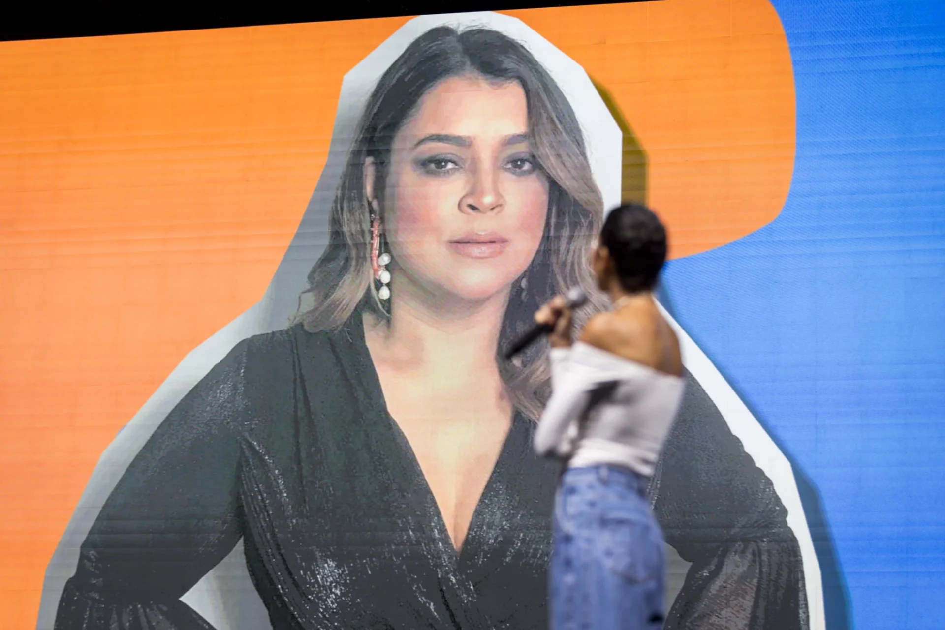 Itens da família Gil foram leiloados. Créditos: ICL