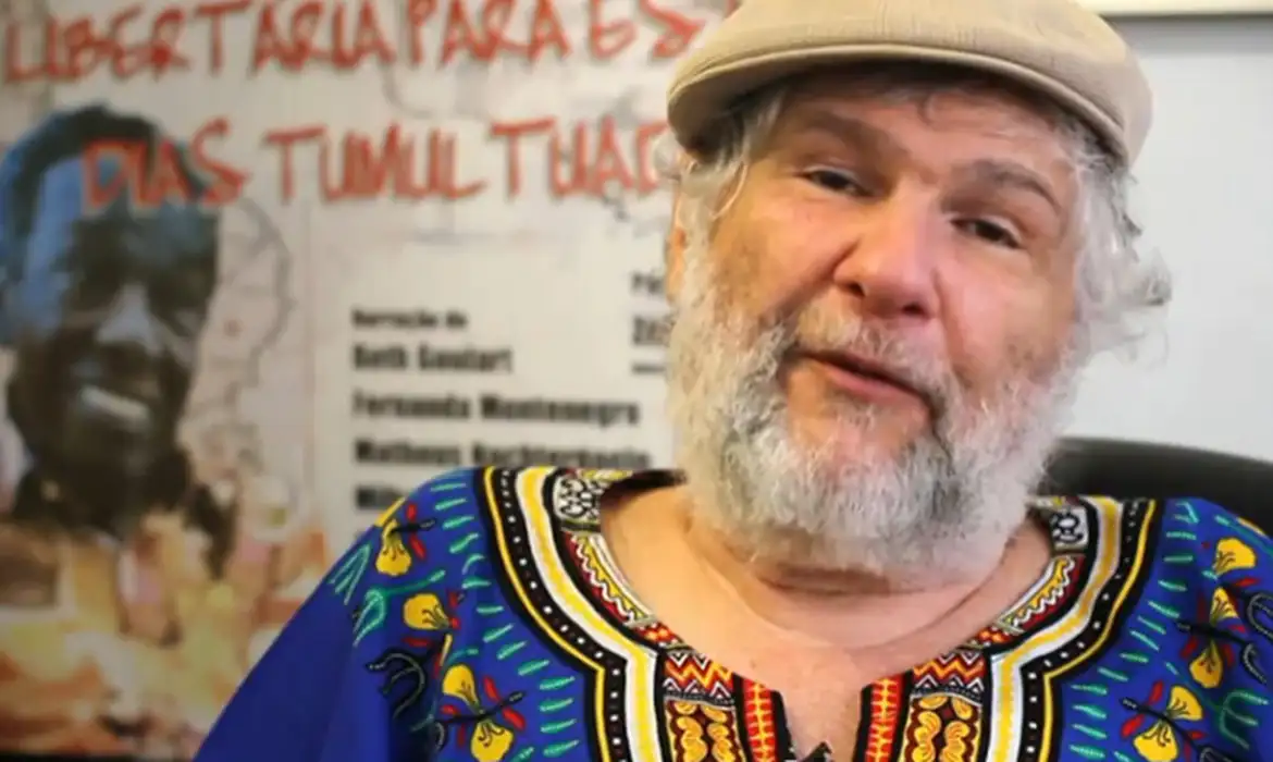 silvio tendler