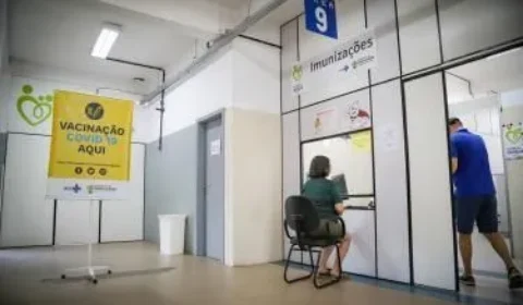 Surto de Covid-19 em hospital de Porto Alegre deixa dois mortos e 65 infectados