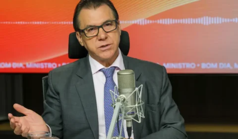 Marinho defende mobilização popular como pressão contra escala 6×1