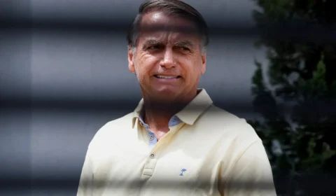 A CAMINHO DA CADEIA