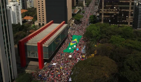 O JOGO VIROU