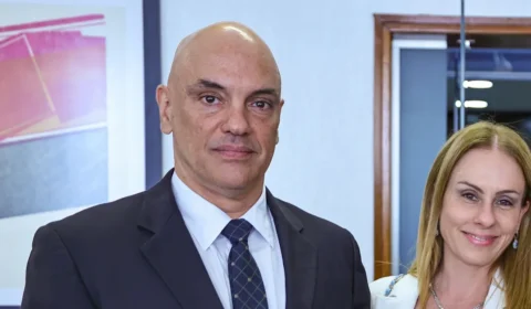 Governo Trump impõe sanções financeiras à mulher de Alexandre de Moraes