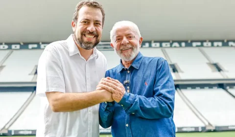 Lula avisa a auxiliares que vai anunciar Boulos como ministro ao voltar dos EUA