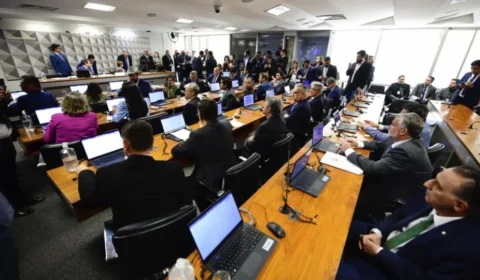 CPMI do INSS pede ao STF prisão preventiva de 21 investigados por fraudes