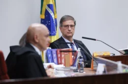 PGR pede condenação de kids pretos: ‘Puseram autoridades na mira de medidas letais’