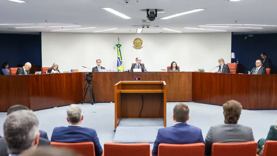 STF julga nesta semana ‘núcleo 2’ da trama golpista; veja os réus