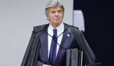 Fux atende Alcolumbre e mantém número de deputados por estado para eleição de 2026