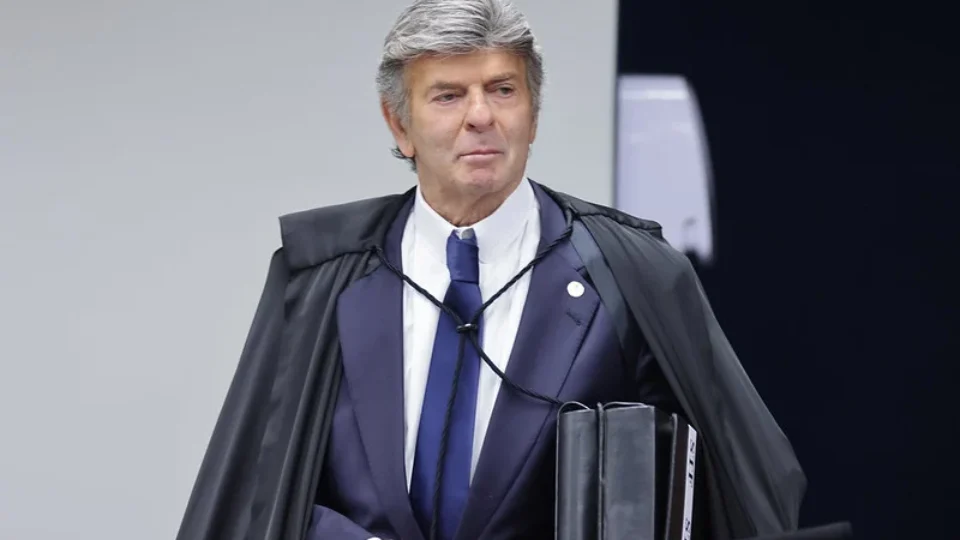 Fux mente ao afirmar que reconheceu incompetência do STF no ‘caso Débora’