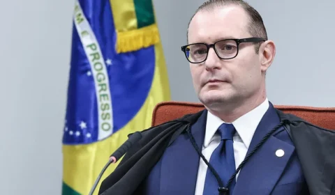 Zanin suspende a eleição indireta no Rio até decisão do STF; presidente do TJ segue no cargo