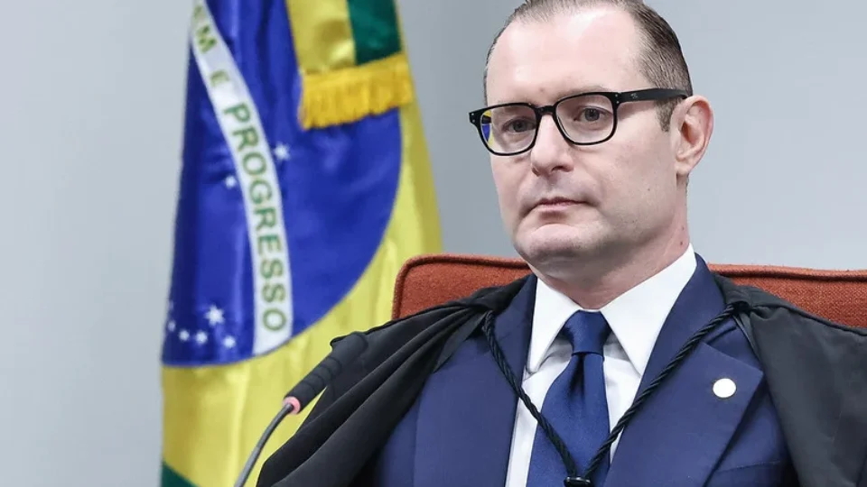 Zanin suspende a eleição indireta no Rio até decisão do STF; presidente do TJ segue no cargo