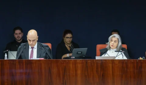 Placar de 4 a 1 em julgamento restringe recursos de Bolsonaro no STF