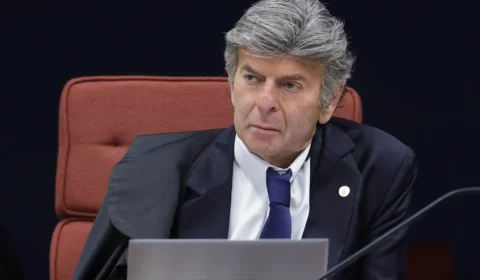 Fachin autoriza mudança de Fux para Segunda Turma do STF