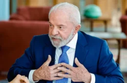 Governo Lula sanciona projeto de lei de proteção a crianças na internet