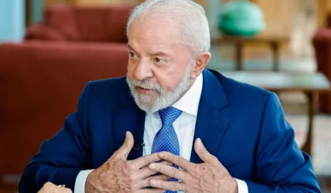 Governo Lula sanciona projeto de lei de proteção a crianças na internet