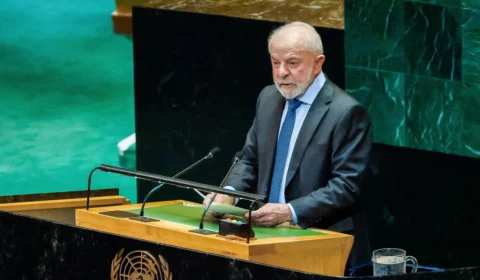 Lula faz hoje o discurso de abertura da Assembleia Geral da ONU