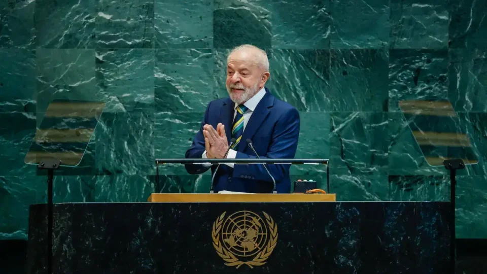 Lula nos EUA: defesa da democracia e metas da COP30 encerram agenda