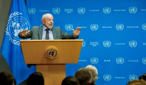 Lula diz que PEC da Bandidagem foi uma vergonha nacional e um equívoco histórico