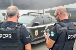 Polícia encontra corpos de homens que saíram de SP para cobrar dívida no interior do PR