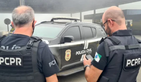 Polícia encontra corpos de homens que saíram de SP para cobrar dívida no interior do PR