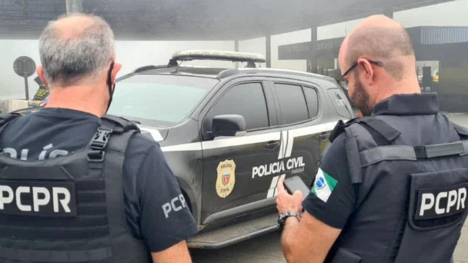 Polícia encontra corpos de homens que saíram de SP para cobrar dívida no interior do PR