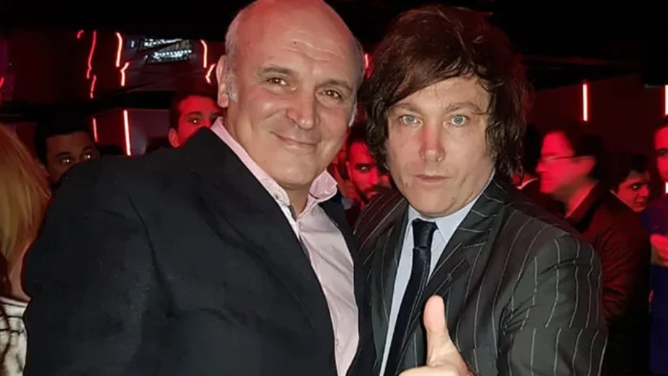 Principal candidato de Milei na Argentina é investigado por receber dinheiro de empresário ligado ao narcotráfico
