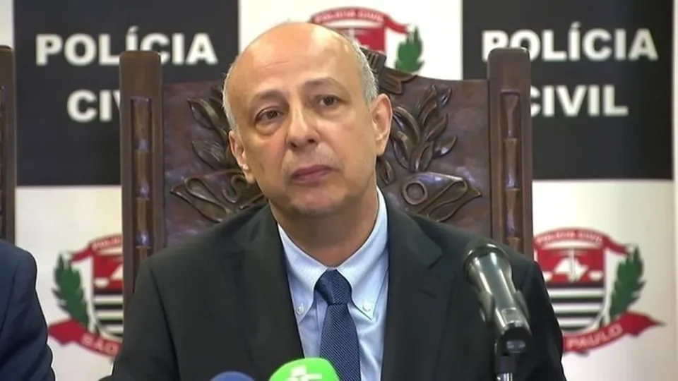 Ex-delegado considerado ‘inimigo número 1’ do PCC é morto a tiros em SP