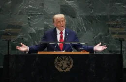 Na ONU, Trump surpreende e anuncia reunião com Lula: ‘Eu gosto dele, ele gosta de mim’