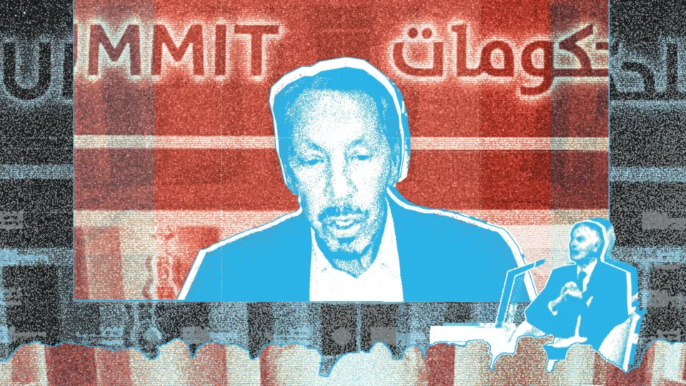 A máquina de lobby tóxica de Tony Blair