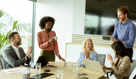 Empregos modernos: conheça 10 profissões essenciais no mercado de trabalho