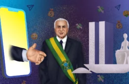 ICL, CLIP e Agência Pública são nomeados a prêmio mundial por investigação sobre Big Techs