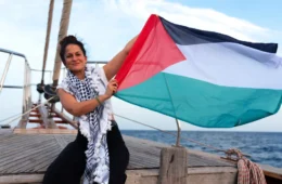 Sumud nos convoca: resistir ao genocídio, exigir responsabilização