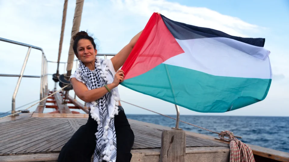 Sumud nos convoca: resistir ao genocídio, exigir responsabilização
