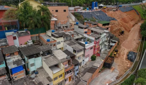 Gestão Nunes retoma projeto de túnel que desabriga 200 famílias