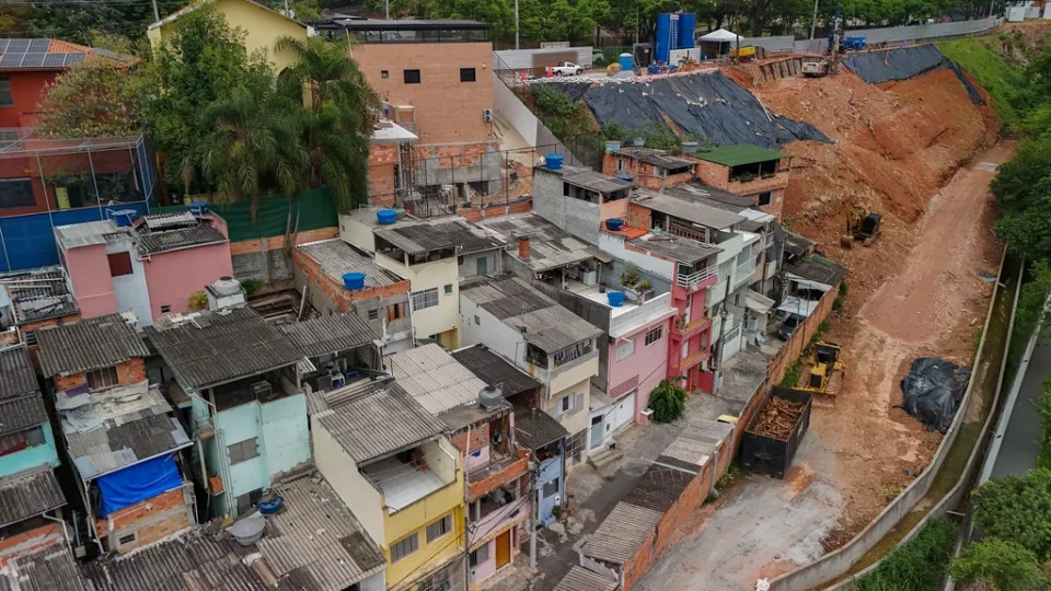 Gestão Nunes retoma projeto de túnel que desabriga 200 famílias