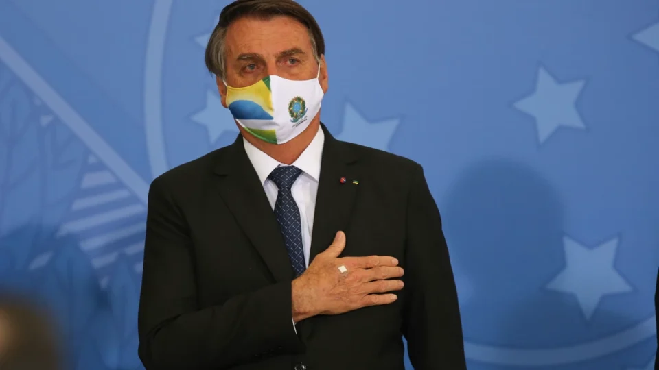 Pandemia de covid-19: o julgamento que Jair Bolsonaro não enfrentou