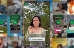 Petrobras paga influencers para convencer gen Z sobre transição energética