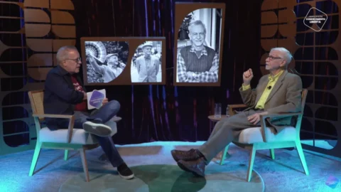 João Silvério Trevisan: “Eu não me enquadrava nesse projeto ideal de masculinidade”