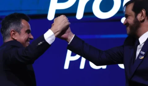 União Brasil e PP decidem deixar governo Lula e apoiar anistia a Bolsonaro