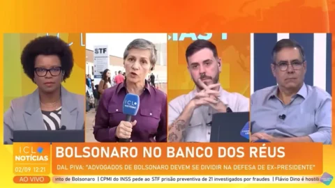 Heloisa Villela: Alexandre de Moraes apresentou o relatório de maneira muito detalhada