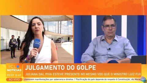 Juliana Dal Piva: Defesa de Bolsonaro deve seguir por um caminho mais técnico