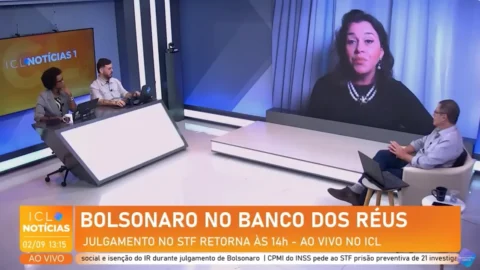 O julgamento da trama golpista é uma forma de passar a limpo o nosso passado antidemocrático