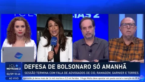 Manuela Borges: PP e União Brasil oficializam desembarque do governo